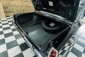 1967 Chevrolet Chevy II Nova SS 4-Speed