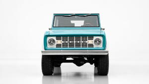 1968 Ford Bronco