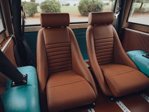 1968 Ford Bronco