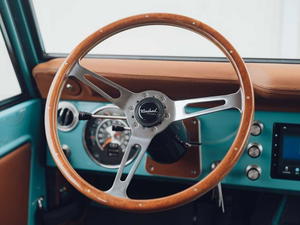 1968 Ford Bronco