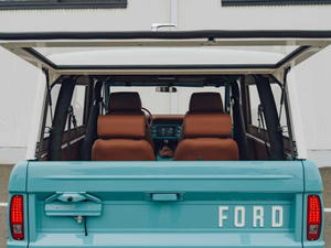 1968 Ford Bronco