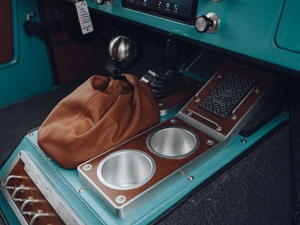 1968 Ford Bronco