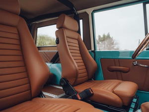 1968 Ford Bronco