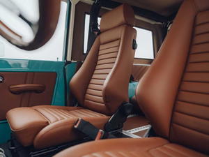 1968 Ford Bronco