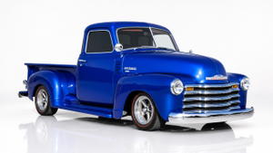 1949 Chevrolet Advance Design Pickup